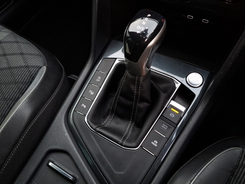 Used Volkswagen Tiguan 2021 for sale - 76408135: Photo 16