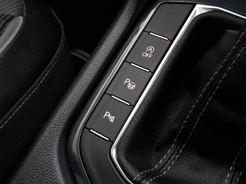 Used Volkswagen Tiguan 2021 for sale - 76408135: Photo 18