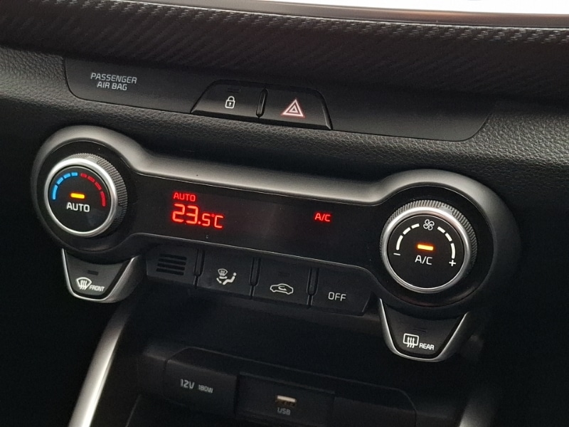 Used Kia Stonic 2025 for sale - 76365586: Photo 12
