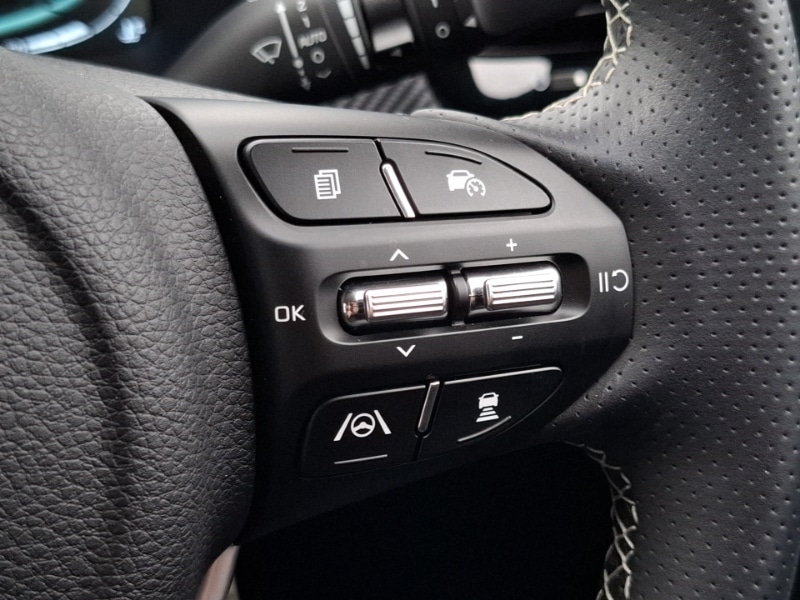 Used Kia Stonic 2025 for sale - 76365586: Photo 17