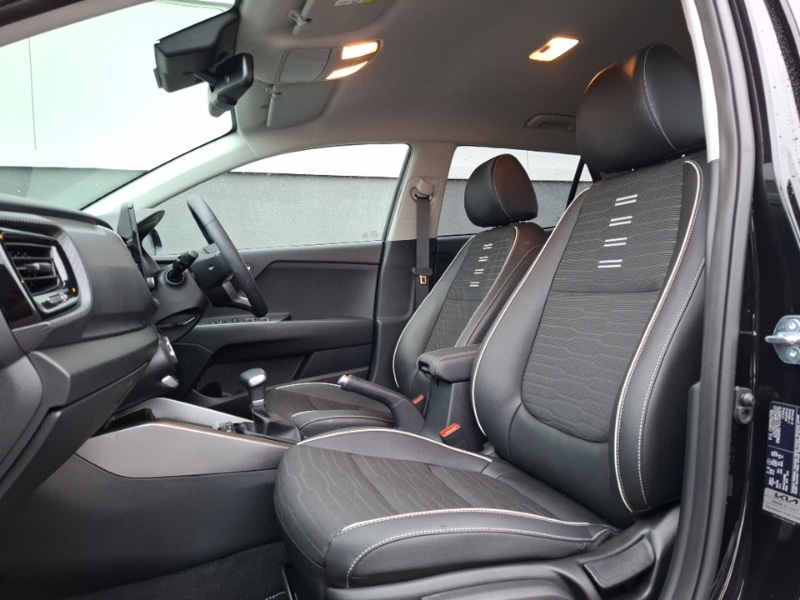 Used Kia Stonic 2025 for sale - 76365586: Photo 5