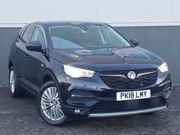 2018 - 1.2 Turbo Tech Line Nav 5dr
