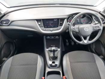Used Vauxhall Grandland X 2018 for sale - 74836995: Photo