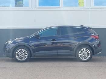 Used Vauxhall Grandland X 2018 for sale - 74836995: Photo