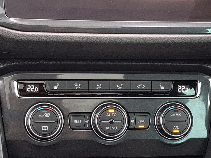 Used Volkswagen Tiguan 2019 for sale - 76444981: Photo 10