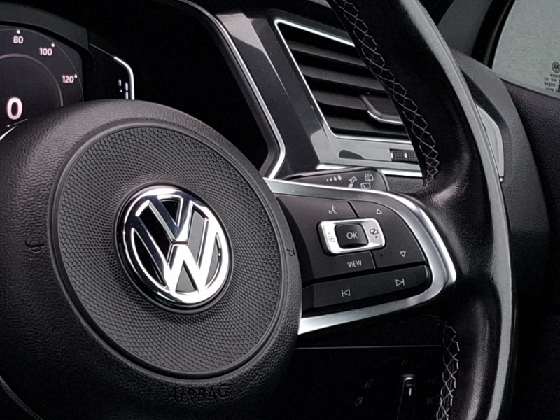 Used Volkswagen Tiguan 2019 for sale - 76444981: Photo 11