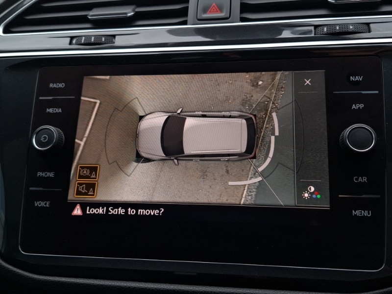 Used Volkswagen Tiguan 2019 for sale - 76444981: Photo 13