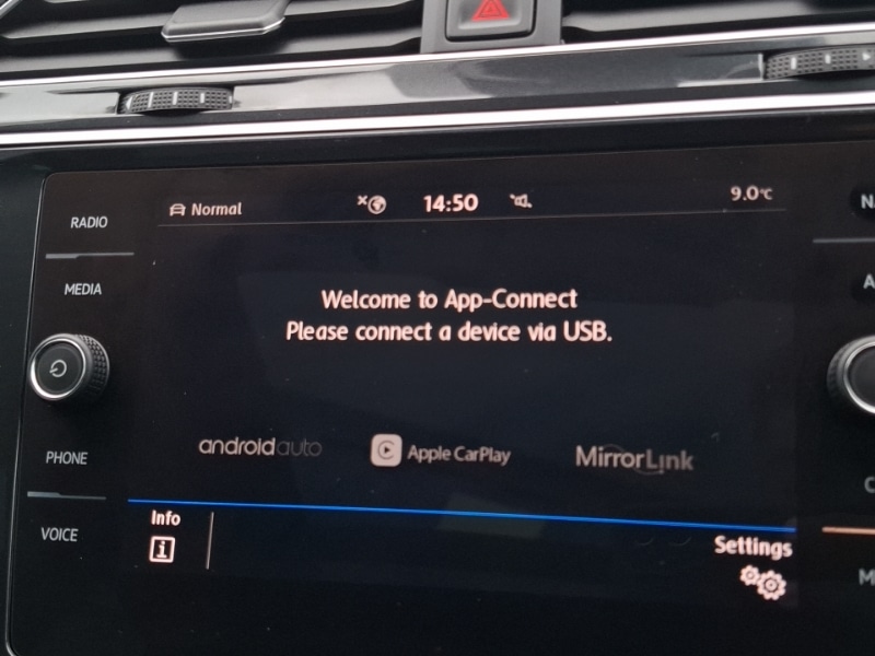 Used Volkswagen Tiguan 2019 for sale - 76444981: Photo 14