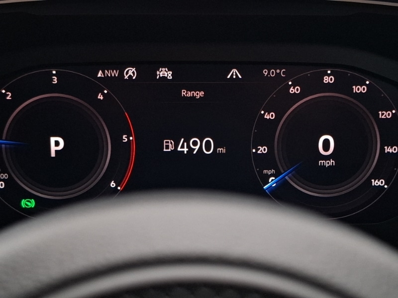 Used Volkswagen Tiguan 2019 for sale - 76444981: Photo 16