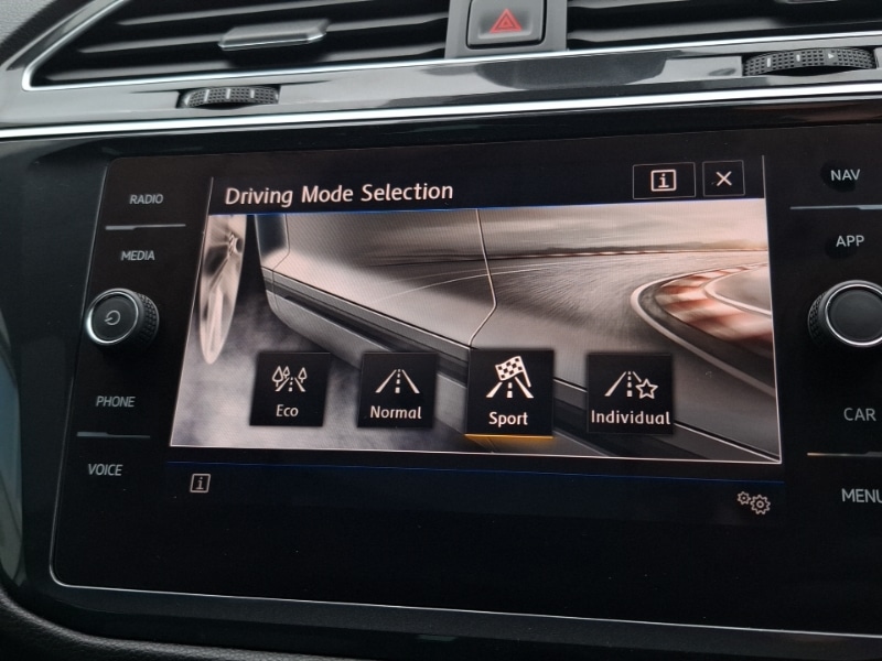 Used Volkswagen Tiguan 2019 for sale - 76444981: Photo 17