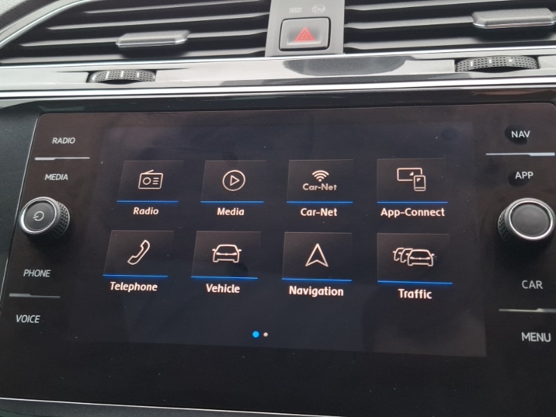 Used Volkswagen Tiguan 2019 for sale - 76444981: Photo 18