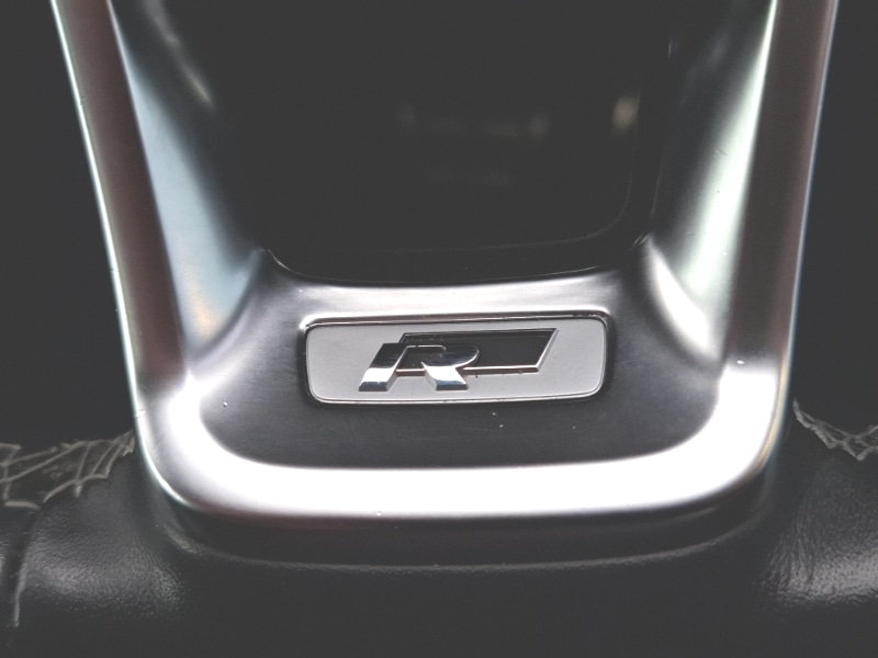 Used Volkswagen Tiguan 2019 for sale - 76444981: Photo 19