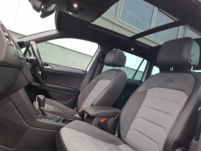 Used Volkswagen Tiguan 2019 for sale - 76444981: Photo 5