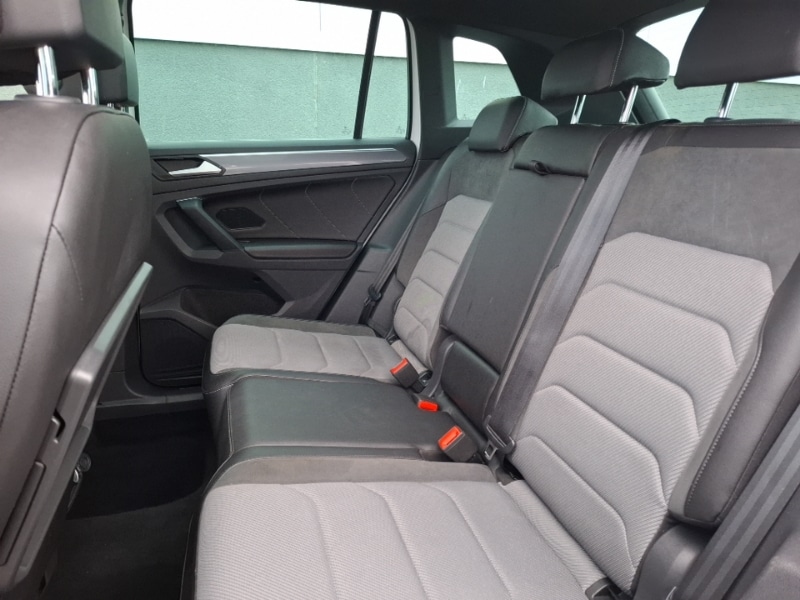 Used Volkswagen Tiguan 2019 for sale - 76444981: Photo 6