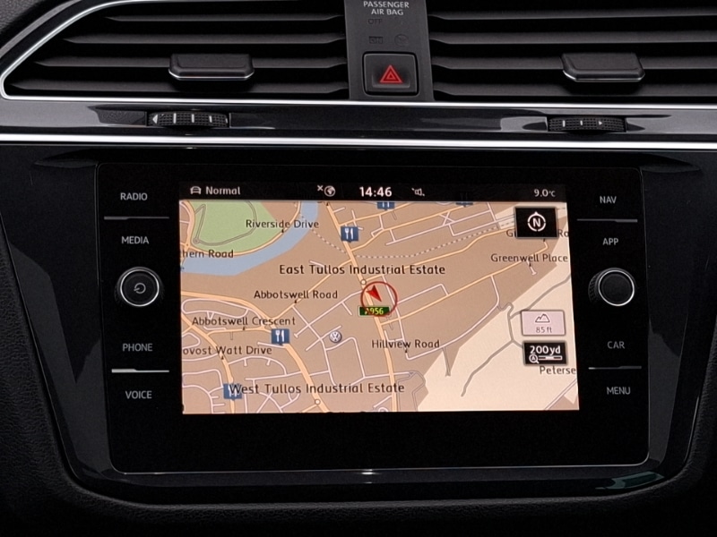 Used Volkswagen Tiguan 2019 for sale - 76444981: Photo 7