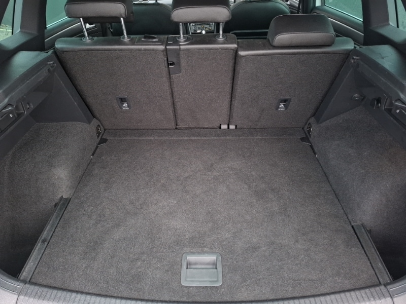 Used Volkswagen Tiguan 2019 for sale - 76444981: Photo 8