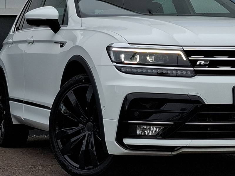 Used Volkswagen Tiguan 2019 for sale - 76444981: Photo 9