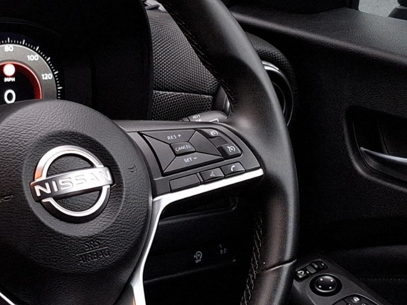 Used Nissan Juke 2024 for sale - 77214197: Photo 11