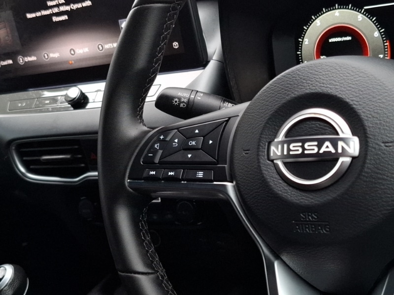 Used Nissan Juke 2024 for sale - 77214197: Photo 15