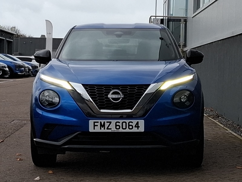 Used Nissan Juke 2024 for sale - 77214197: Photo 19