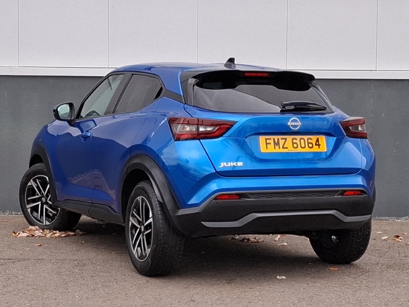 Used Nissan Juke 2024 for sale - 77214197: Photo 3