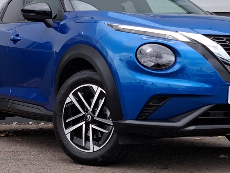 Used Nissan Juke 2024 for sale - 77214197: Photo 9