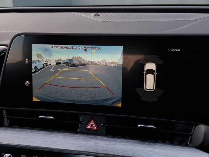 Used Kia Sportage 2025 for sale - 76408136: Photo 10