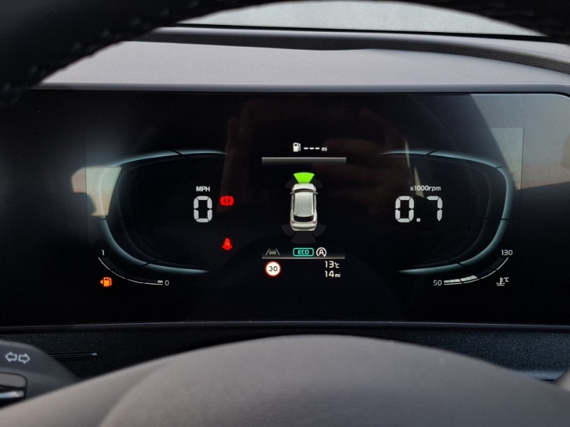 Used Kia Sportage 2025 for sale - 76408136: Photo 11