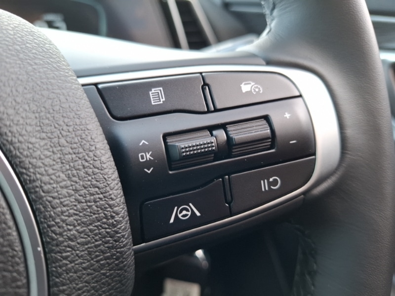 Used Kia Sportage 2025 for sale - 76408136: Photo 14