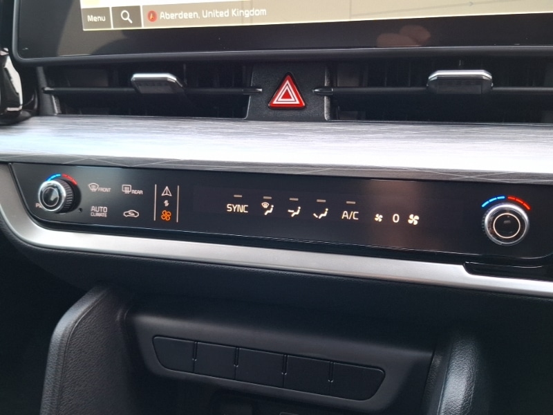 Used Kia Sportage 2025 for sale - 76408136: Photo 16