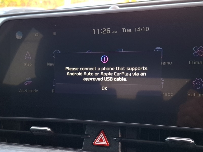 Used Kia Sportage 2025 for sale - 76408136: Photo 17