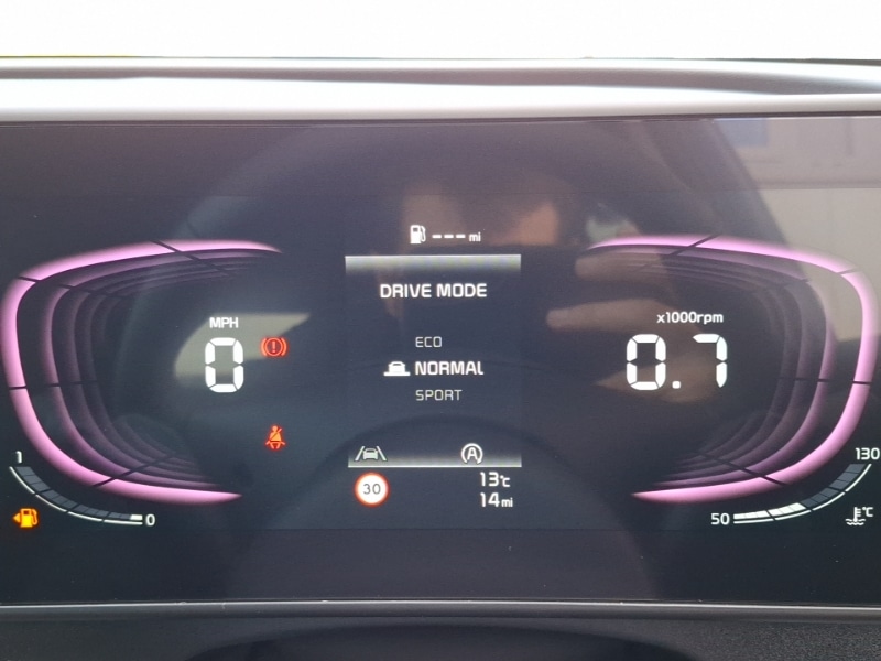 Used Kia Sportage 2025 for sale - 76408136: Photo 18