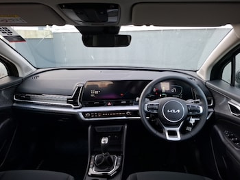 Used Kia Sportage 2025 for sale - 76408136: Photo