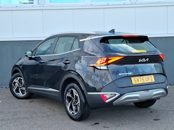 Used Kia Sportage 2025 for sale - 76408136: Photo