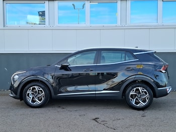 Used Kia Sportage 2025 for sale - 76408136: Photo