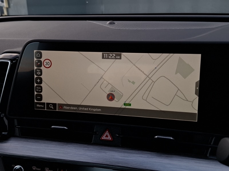 Used Kia Sportage 2025 for sale - 76408136: Photo 7