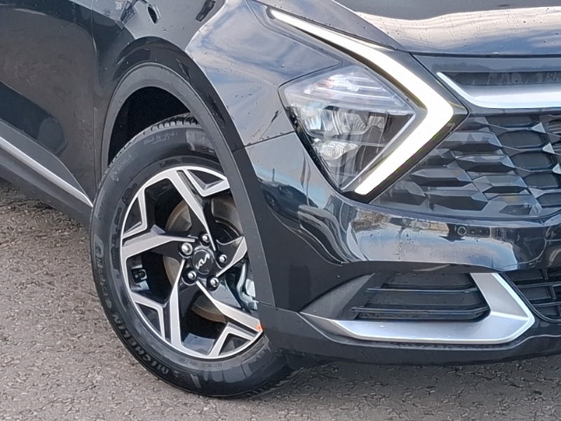 Used Kia Sportage 2025 for sale - 76408136: Photo 9