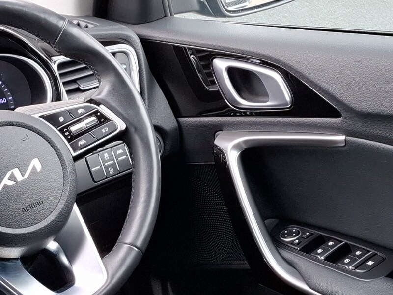 Used Kia XCeed 2024 for sale - 78013533: Photo 11