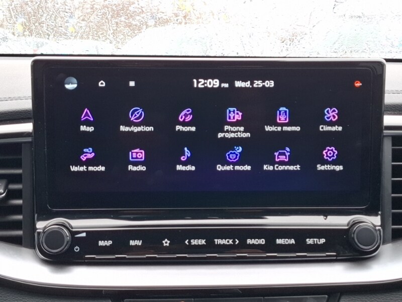 Used Kia XCeed 2024 for sale - 78013533: Photo 17