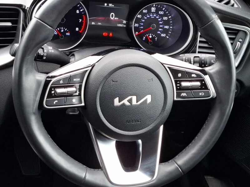 Used Kia XCeed 2024 for sale - 78013533: Photo 18