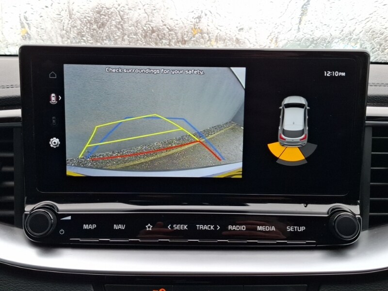 Used Kia XCeed 2024 for sale - 78013533: Photo 19