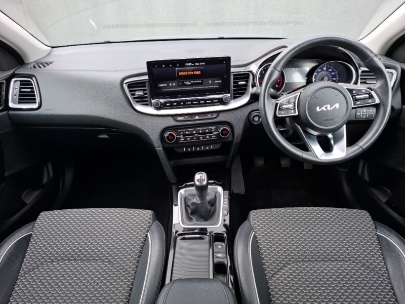 Used Kia XCeed 2024 for sale - 78013533: Photo 2