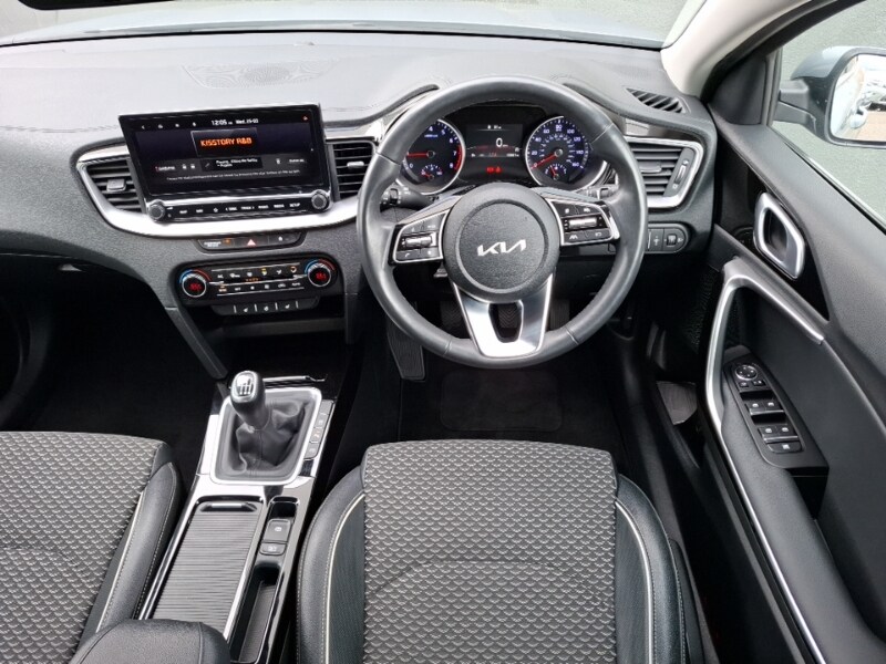 Used Kia XCeed 2024 for sale - 78013533: Photo 7