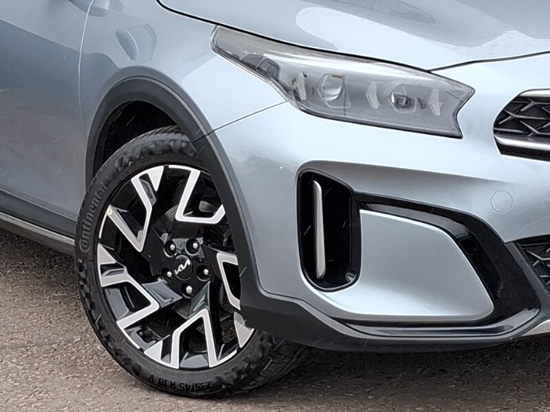 Used Kia XCeed 2024 for sale - 78013533: Photo 9