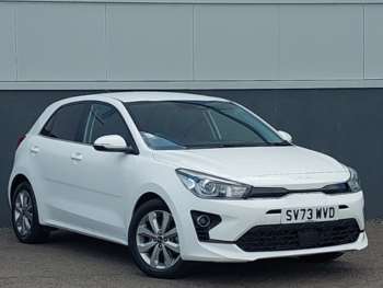 2023 - 1.0 T GDi 48V 118 3 5dr DCT