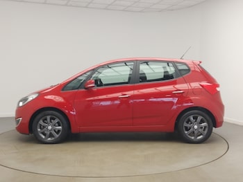 Used Hyundai Ix20 2019 for sale - 75281972: Photo