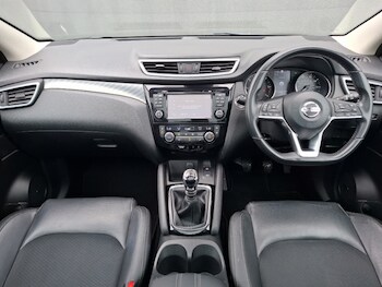 Used Nissan Qashqai 2018 for sale - 78253125: Photo