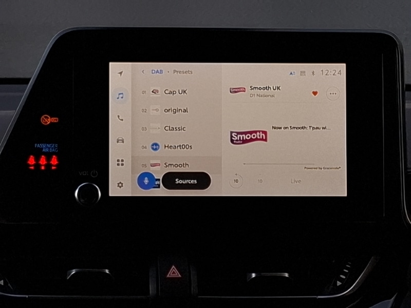 Used Toyota C-HR 2023 for sale - 77078436: Photo 10