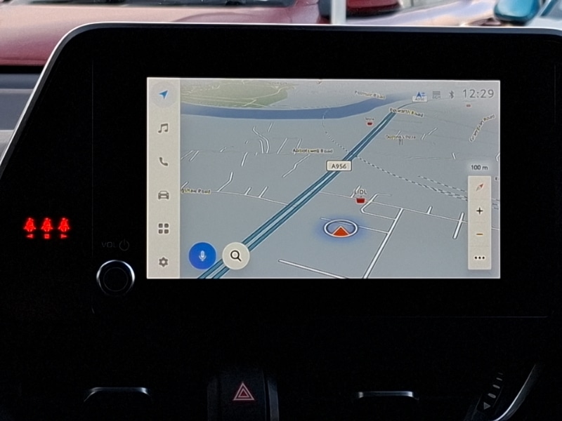 Used Toyota C-HR 2023 for sale - 77078436: Photo 13