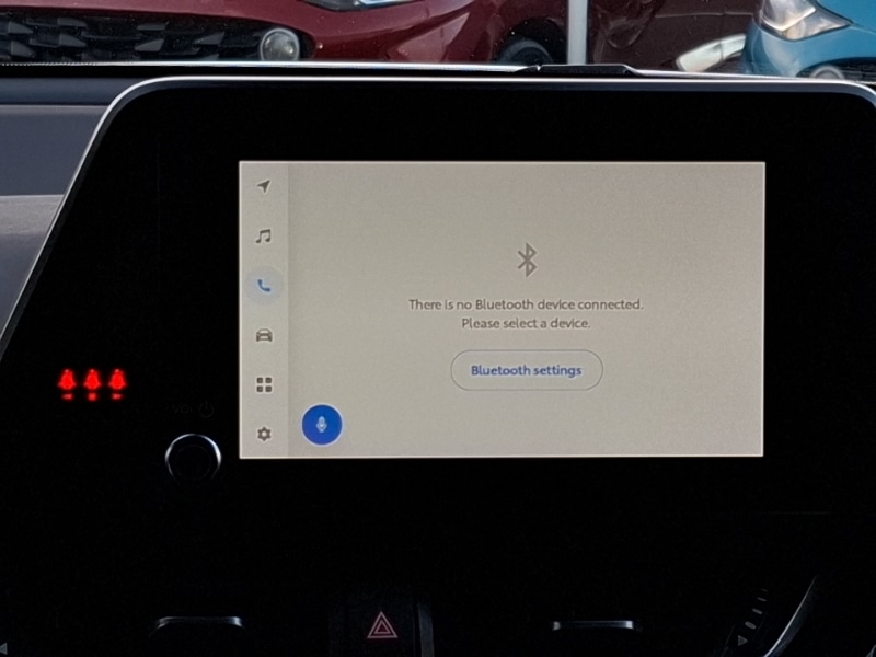 Used Toyota C-HR 2023 for sale - 77078436: Photo 14